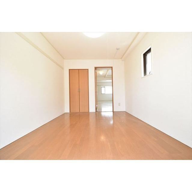 グレイス八千代台 内観