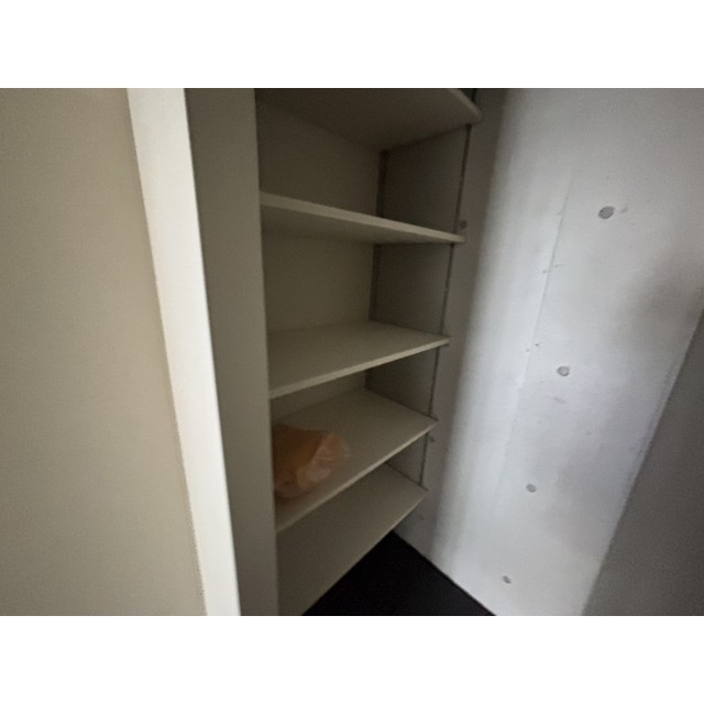 COCOFLAT新江古田203号室 内観