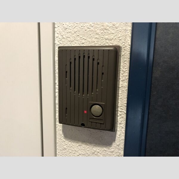 SeLene インターフォン