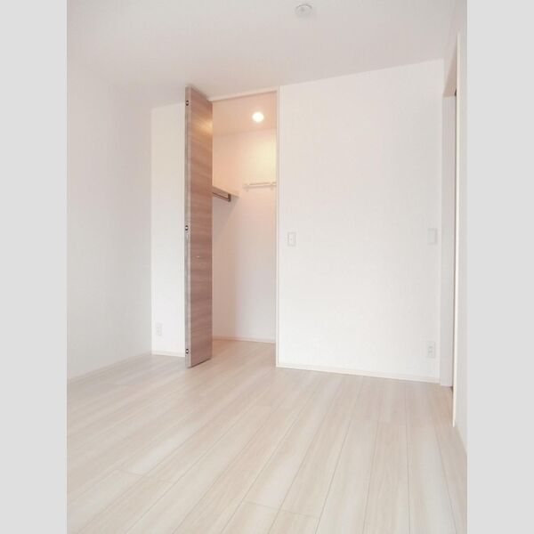 令美の杜105号室 部屋その他