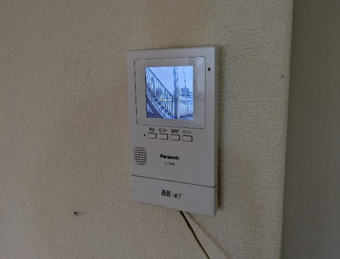 兼六コーポ滝山1階 部屋設備