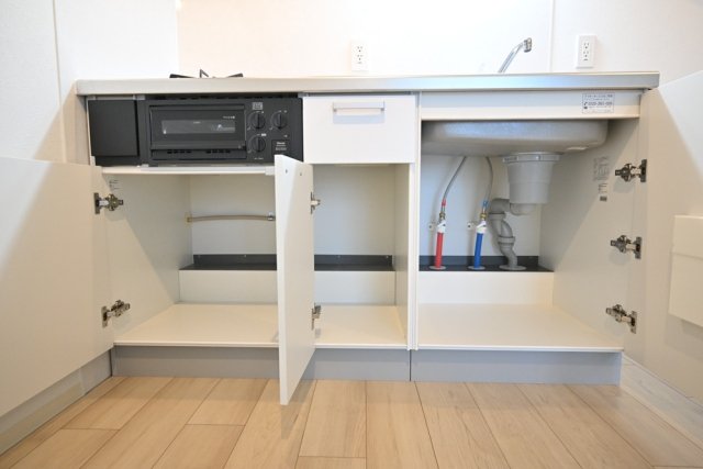 フェリデンシア御嶽山2階 キッチン