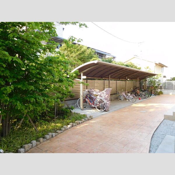 Est Village103号室 周辺