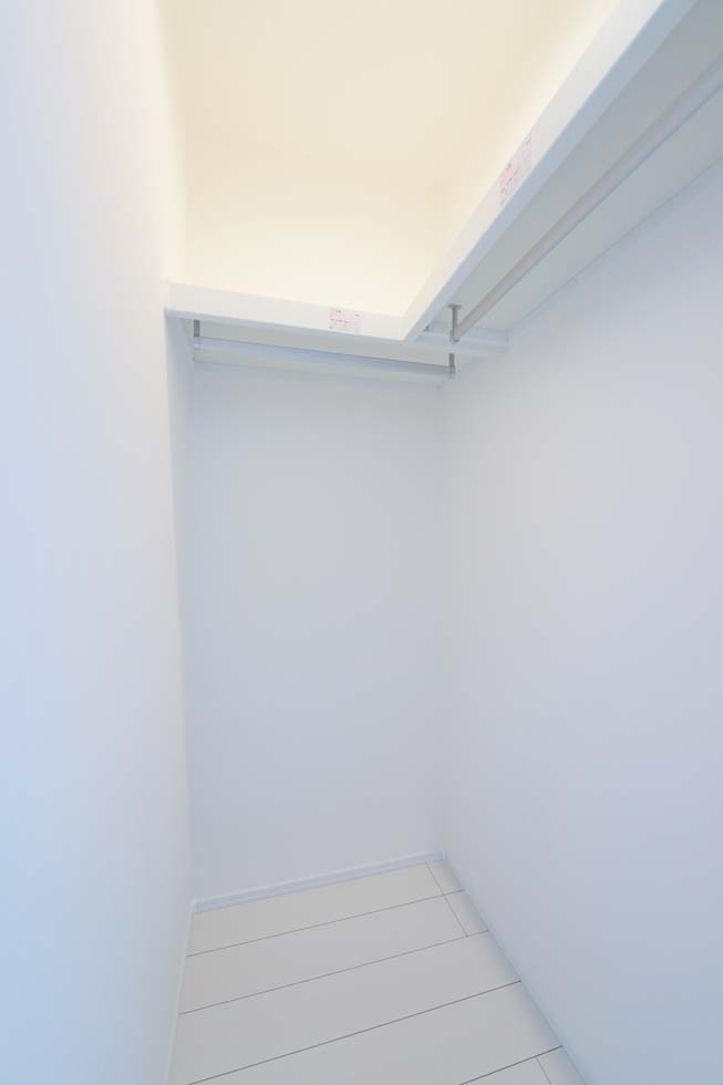 CREATIF東日暮里4階 内観