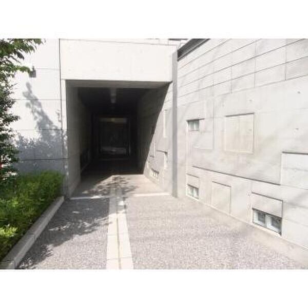 セルクル落合301号室 外観