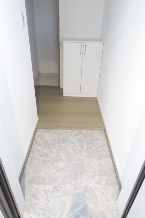 T’s Cuore六町Ⅰ2階 玄関