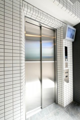 ラフィスタ新小岩Ⅲ1階 外観