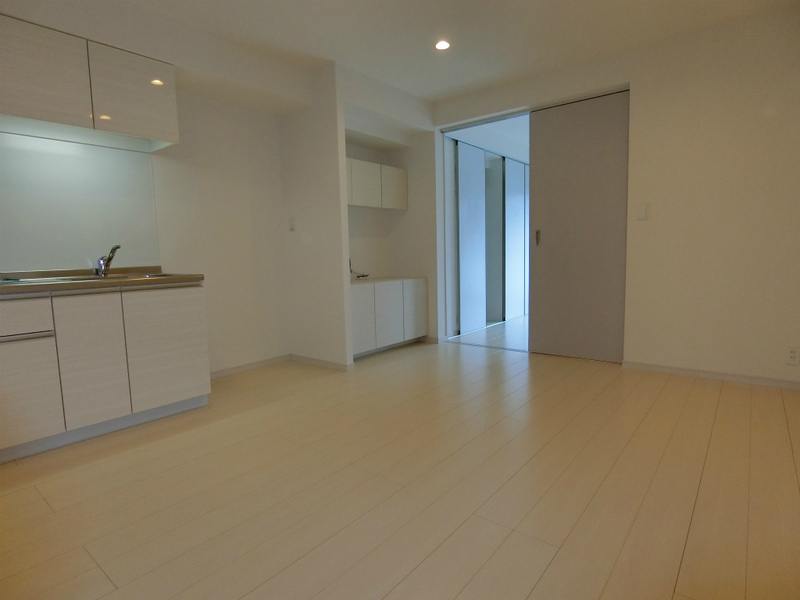 リブリ・YUFU3階 部屋その他