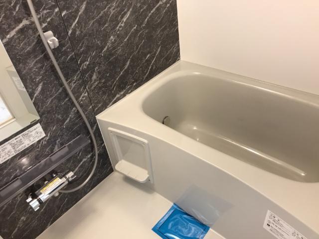 Lina（リーナ）103号室 バス（イメージ）