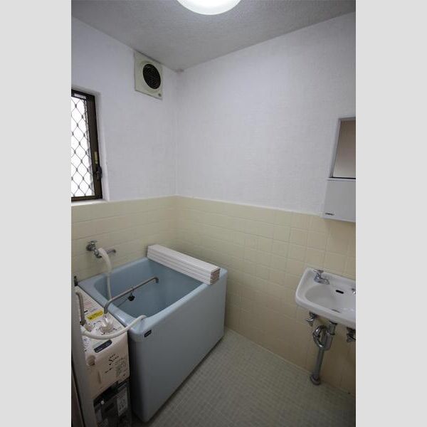 メゾン青葉202号室 部屋その他