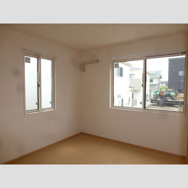 ルーチェH102号室 部屋その他