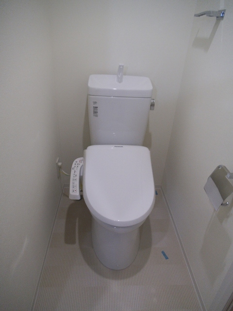 ラフィスタ川崎Ⅱ8階 同建物別部屋の参考画像