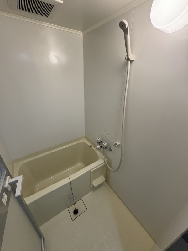 スターダスト相模2階 お風呂