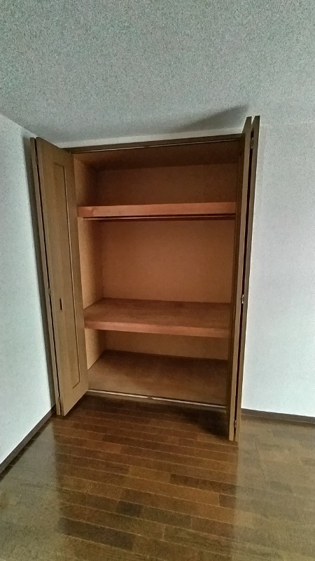 フローラルTokuzumi(E-187) 収納