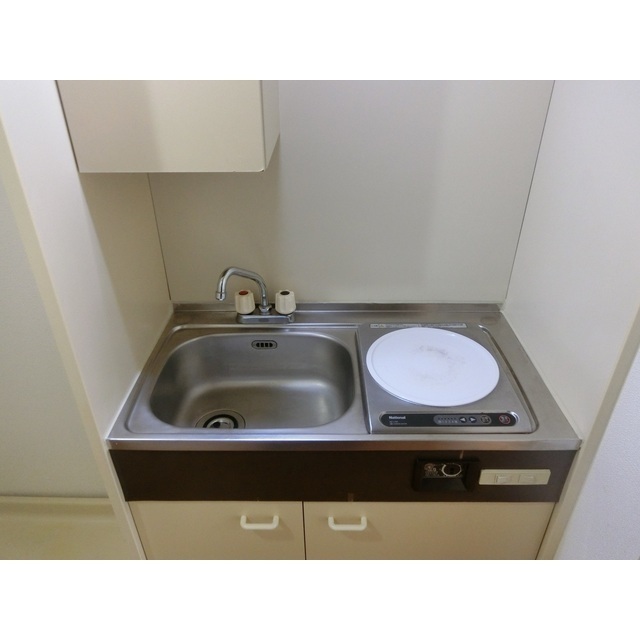 YMD新宿ビル 内観