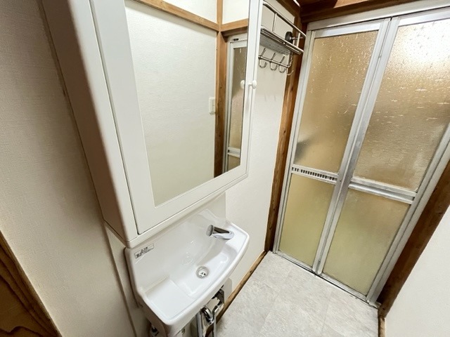 大竹戸建 部屋その他