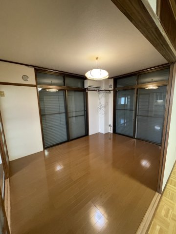 マンション三鈴303号室 部屋その他