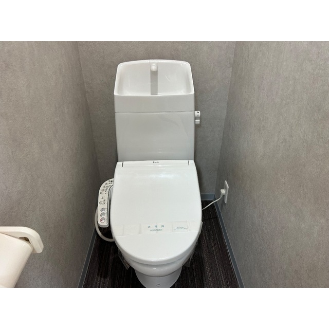 イワモトビル　ホワイトコーポラス 内観