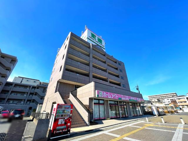 ピュア　プリミエールの外観画像