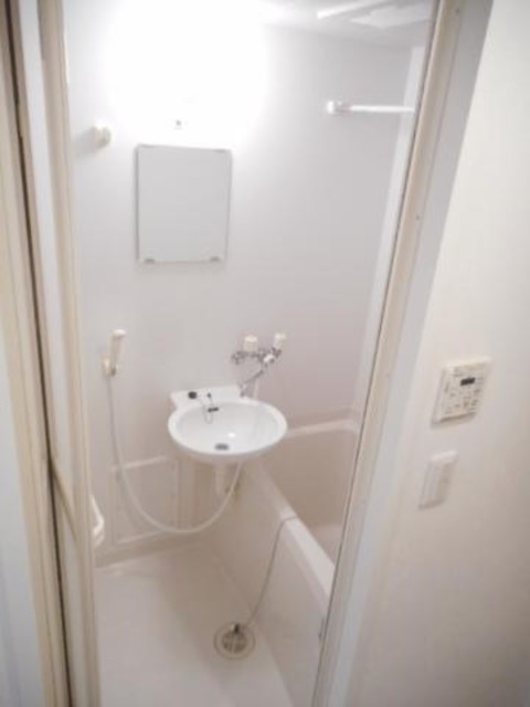 Ａｃｒｏｍｉｏｎ0201号室 お風呂