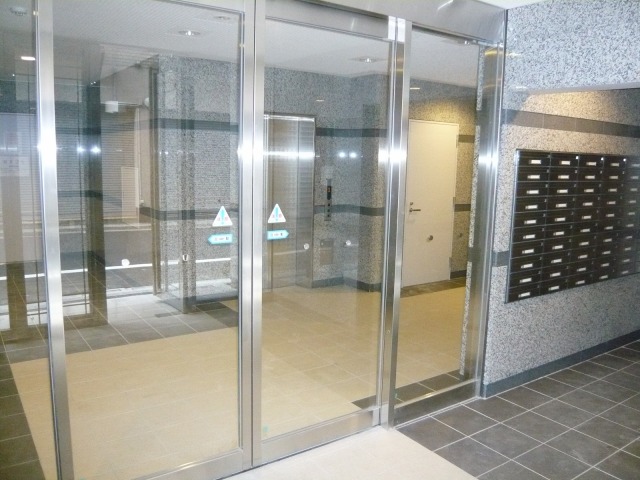 サンスタレ西浅草11階 外観