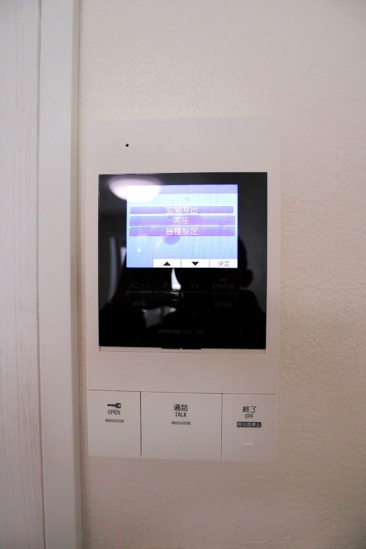 SHOKEN　Residence西川口1階 部屋その他