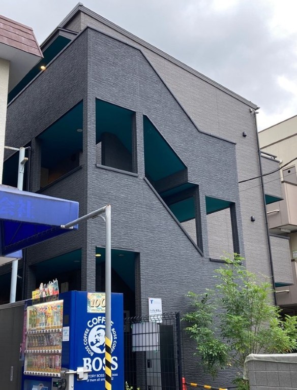 Ｉ－ｖｉｌｌａ　南流山の外観画像