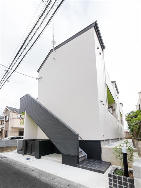 Ｌａ　Ｌｕｃｅ松戸1階 部屋その他