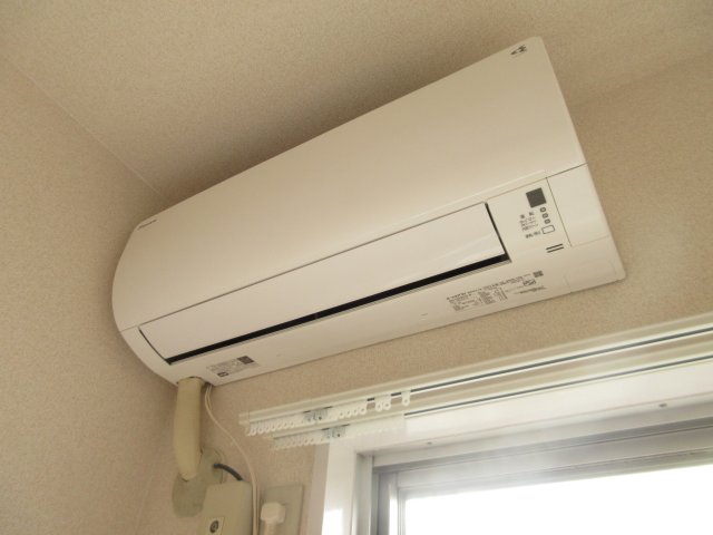 パークサイドアベニュー LDK　エアコン　※現況優先