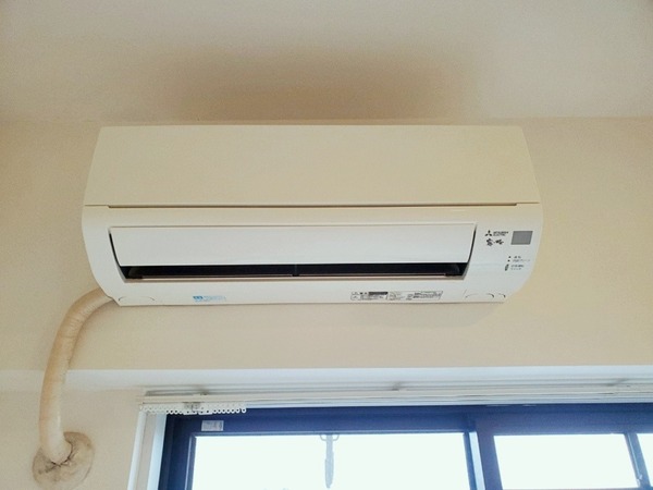 出浦マンション502号室 部屋設備