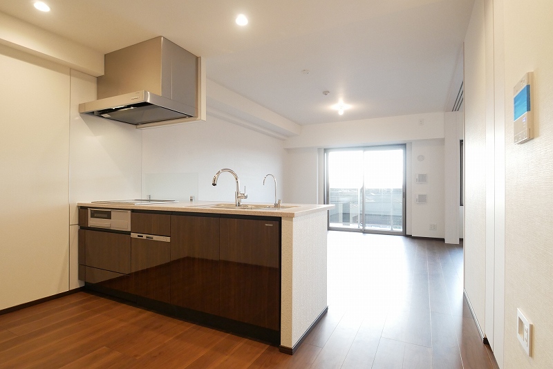 Ｎステージ東小金井1階 内観