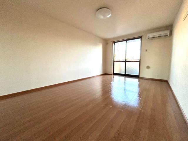 エルシオンⅠ リビング（イメージ）