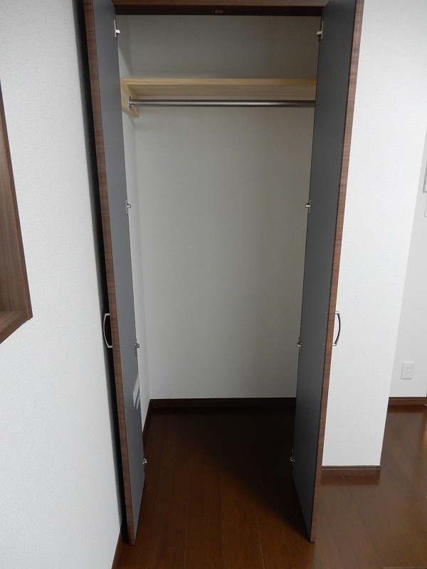 ピース・スクウェア新川崎3階 部屋その他