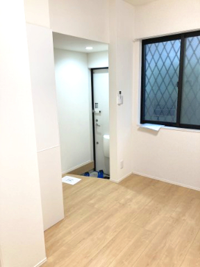 マティコートつつじヶ丘102号室 部屋その他