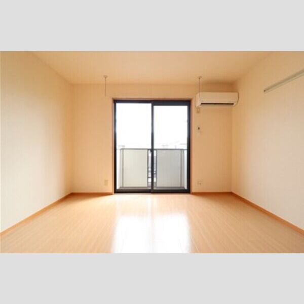 エスポワール205号室 洋室8帖