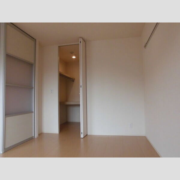 コーポスカイG208号室 洋室