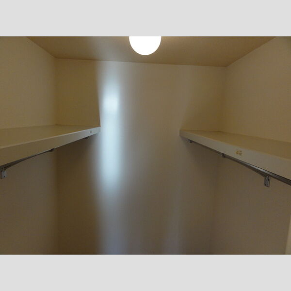 グリーンコート貝塚3号館 3-203(ウォークインクローゼット)