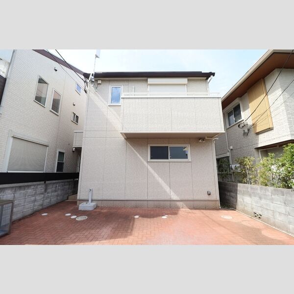 ミルデの外観画像