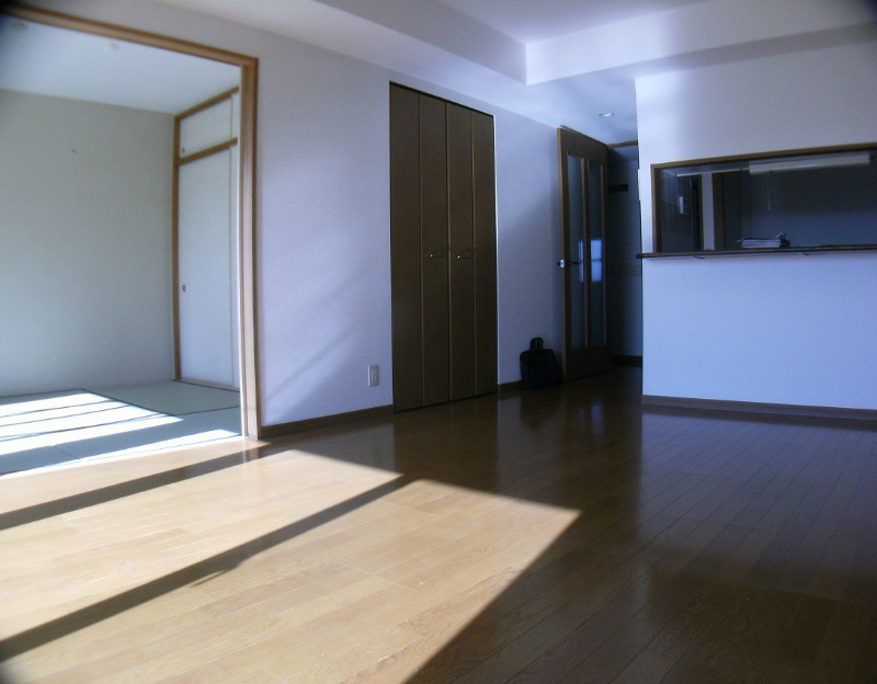 アルデール リビング