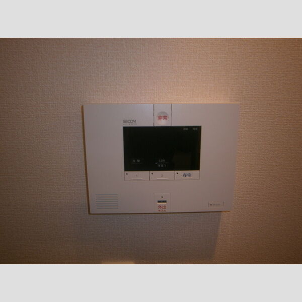 gloss綱島 部屋設備