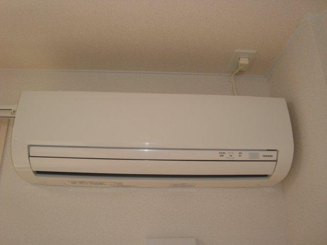 ウィルマルカ 室内設備（イメージ）