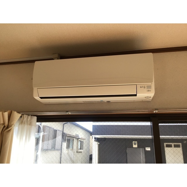 MKビル　稲毛区202号室 部屋その他