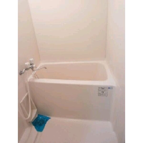 メゾン・ド・ヴィレ荻窪 お風呂