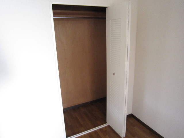 グラシューズカーサ 収納