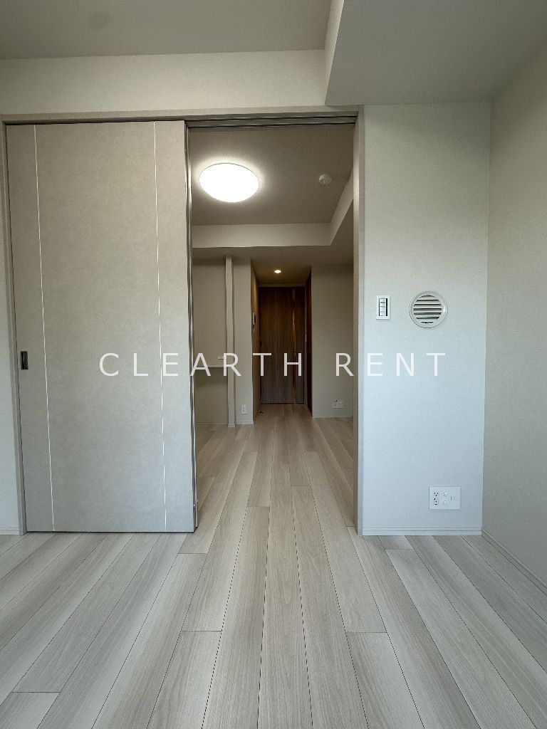 Ｐｒｉｍａｌ 両国5階 同タイプ別住戸写真となります。現況と異なる場合がございます。