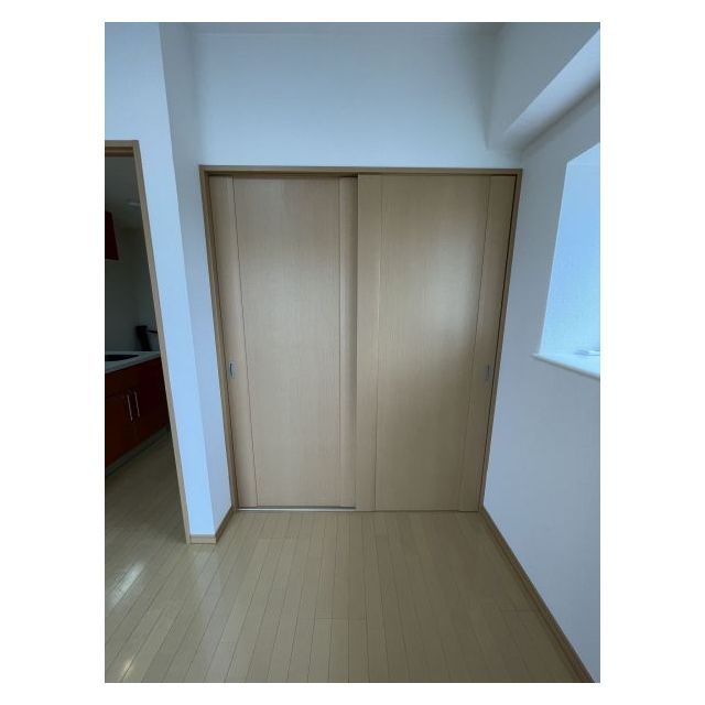 Conde相模原1101号室 リビング