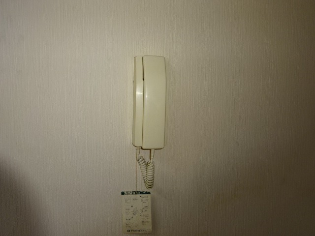 リブレ21梶ヶ谷1階 部屋設備