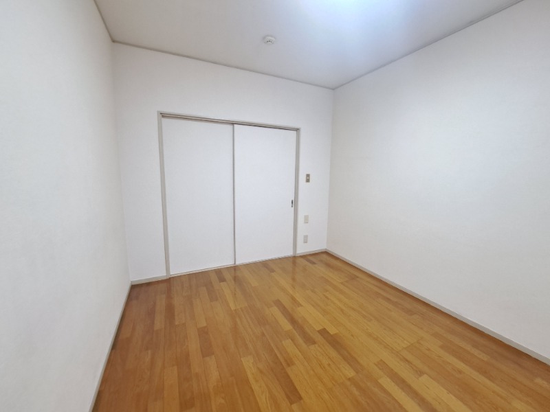 メゾンシティーA館1階 部屋その他