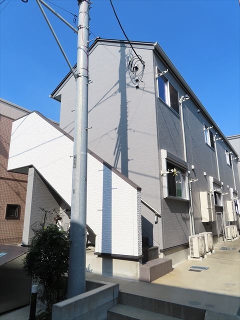 ジェムステージ桜ヶ丘2階 部屋その他