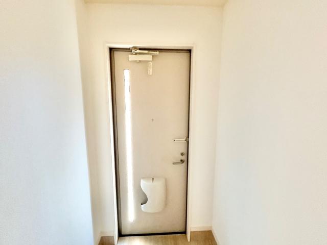 サンエトワール 収納